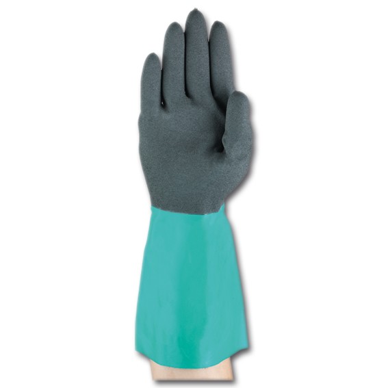 Ansell ALPHATEC 58-535W - Chemieschutzhandschuhe