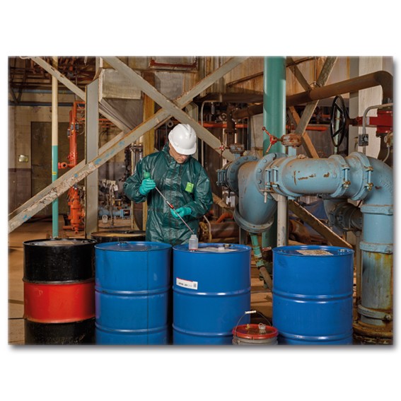 Paket - Ansell MICROFLEX 93-260 - Einmalschutzhandschuhe