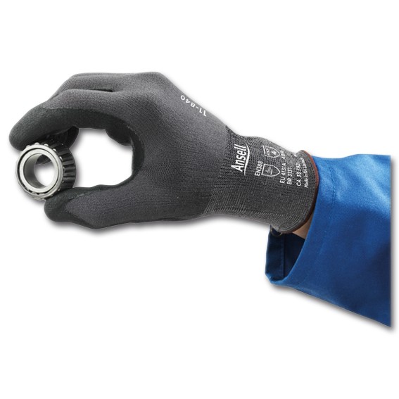 Ansell HYFLEX 11-840 - Schutzhandschuhe