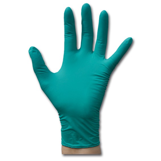 Paket - Ansell TOUCH N TUFF 92-600 - Einmalschutzhandschuhe