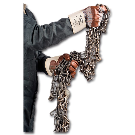 Ansell ACTIVARMR 52-547 (ex. HYDTUF)- Schutzhandschuhe