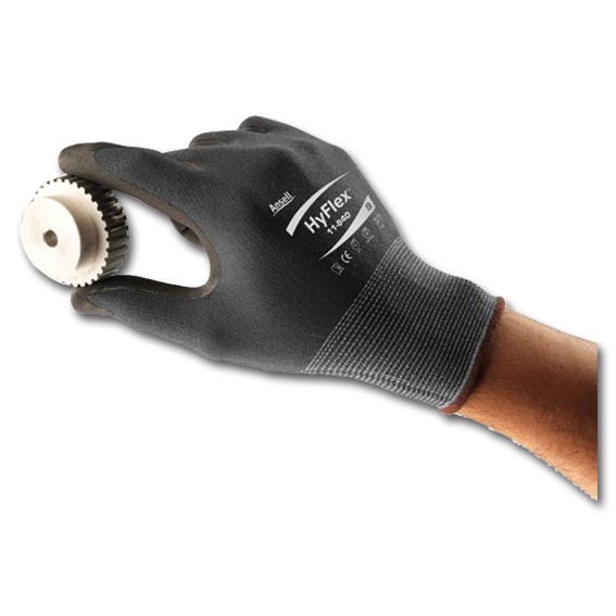 Ansell HYFLEX 11-840 - Schutzhandschuhe