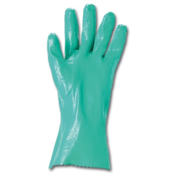 Ansell ALPHATEC 39-124 (ex. SOL-KNIT) - Chemieschutzhandschuhe