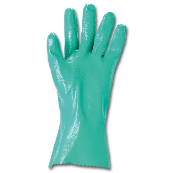 Ansell ALPHATEC 39-122 (ex. SOL-KNIT) - Chemieschutzhandschuhe