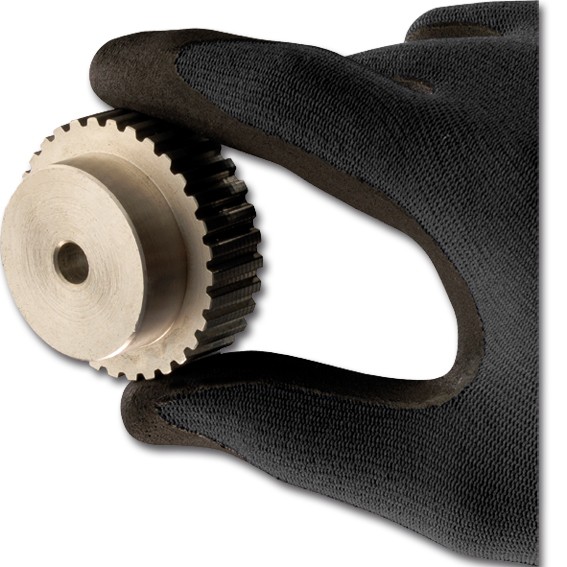 Ansell HYFLEX 11-840 - Schutzhandschuhe