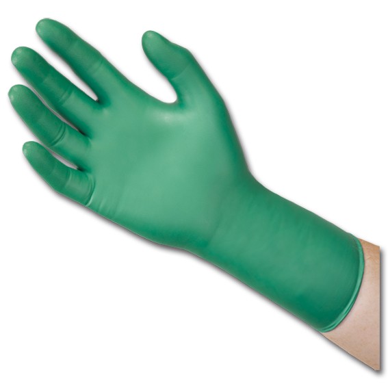 Paket - Ansell MICROFLEX 93-260 - Einmalschutzhandschuhe