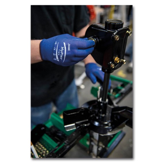 Ansell HYFLEX 11-818 - Schutzhandschuhe