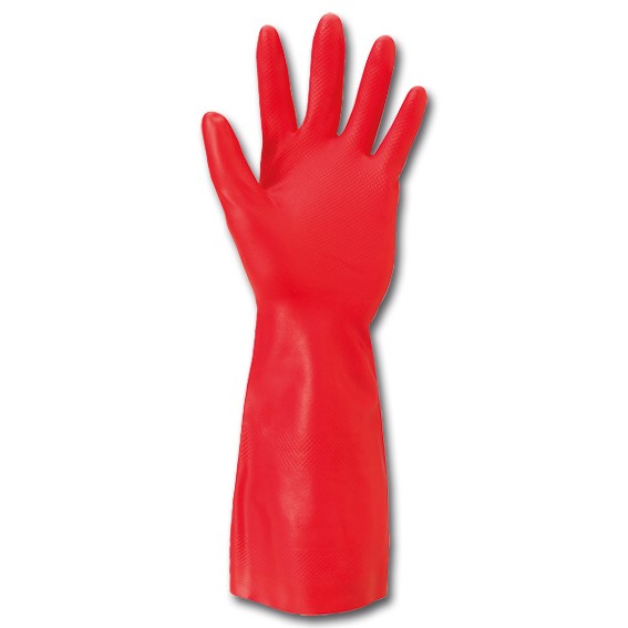 Ansell ALPHATEC 37-900 (ex. SOLVEX ) - Chemieschutzhandschuhe