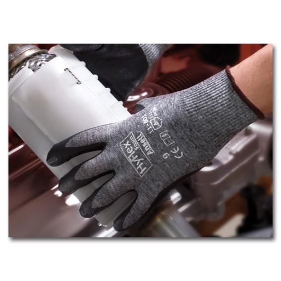 Ansell HYFLEX 11-801 - Schutzhandschuhe
