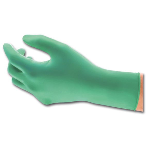 Paket - Ansell MICROFLEX 93-260 - Einmalschutzhandschuhe