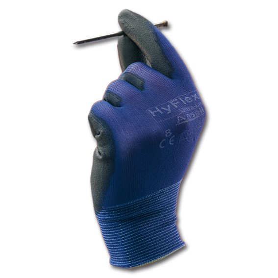 Ansell HYFLEX 11-618 - Schutzhandschuhe
