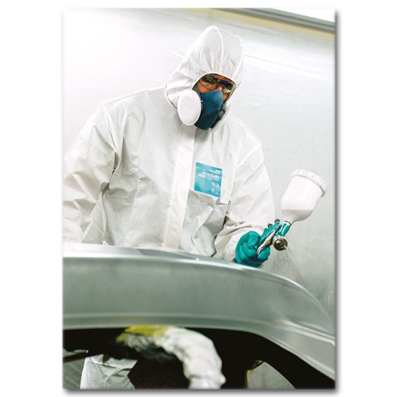 Paket - Ansell MICROFLEX 93-260 - Einmalschutzhandschuhe