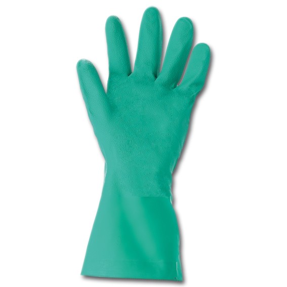 Ansell ALPHATEC SOLVEX 37-675 - Chemieschutzhandschuhe