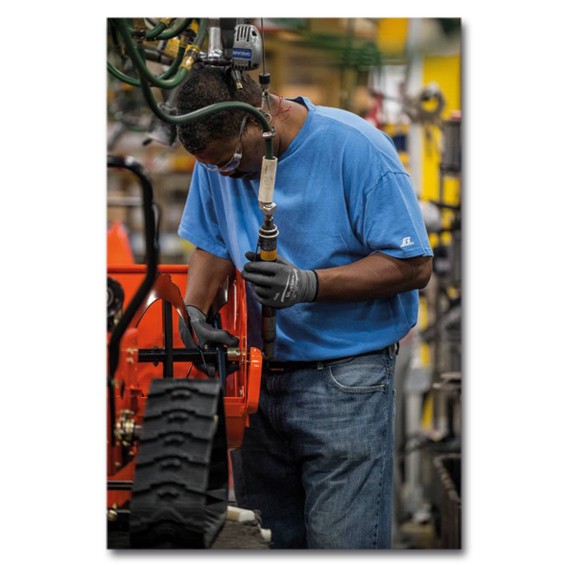 Ansell HYFLEX 11-840 - Schutzhandschuhe