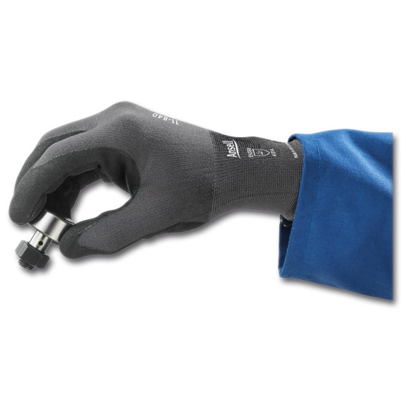 Ansell HYFLEX 11-840 - Schutzhandschuhe
