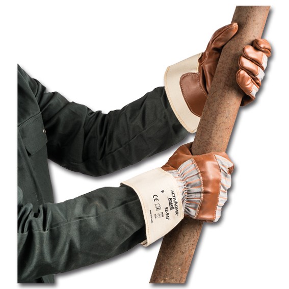 Ansell ACTIVARMR 52-547 (ex. HYDTUF)- Schutzhandschuhe