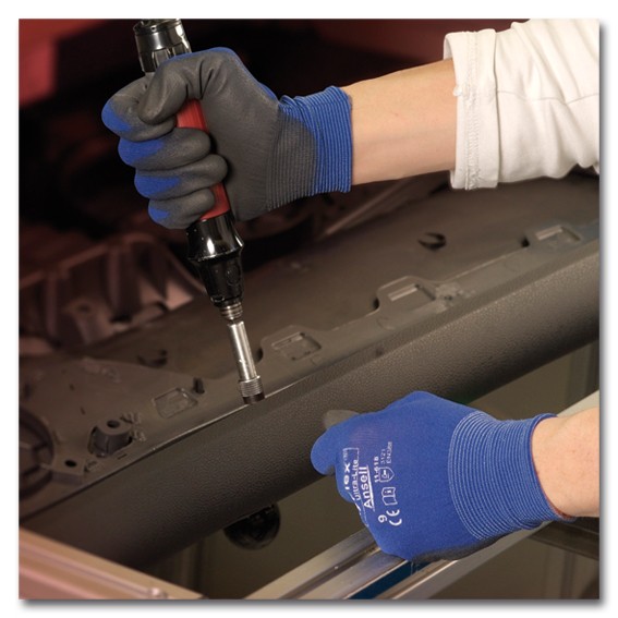 Ansell HYFLEX 11-618 - Schutzhandschuhe