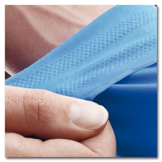 Ansell ALPHATEC 79-700 (ex. VIRTEX ) - Chemieschutzhandsschuhe