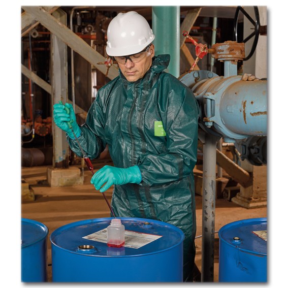 Paket - Ansell MICROFLEX 93-260 - Einmalschutzhandschuhe