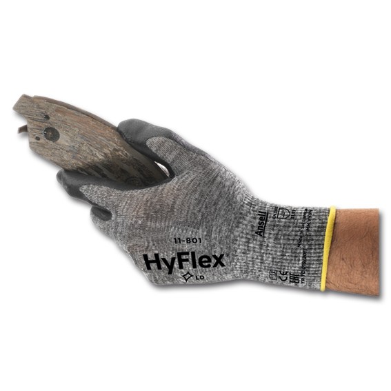 Ansell HYFLEX 11-801 - Schutzhandschuhe