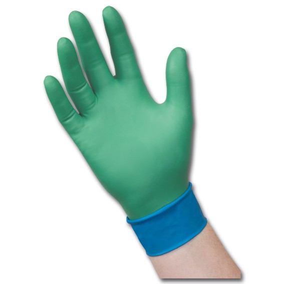 Paket - Ansell MICROFLEX 93-260 - Einmalschutzhandschuhe