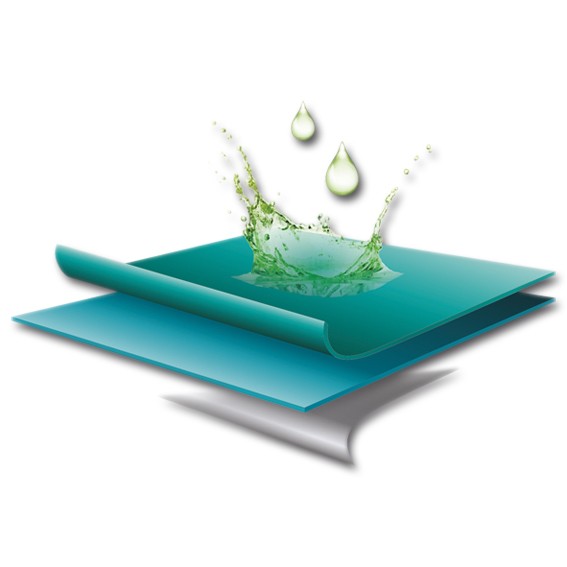 Paket - Ansell MICROFLEX 93-260 - Einmalschutzhandschuhe