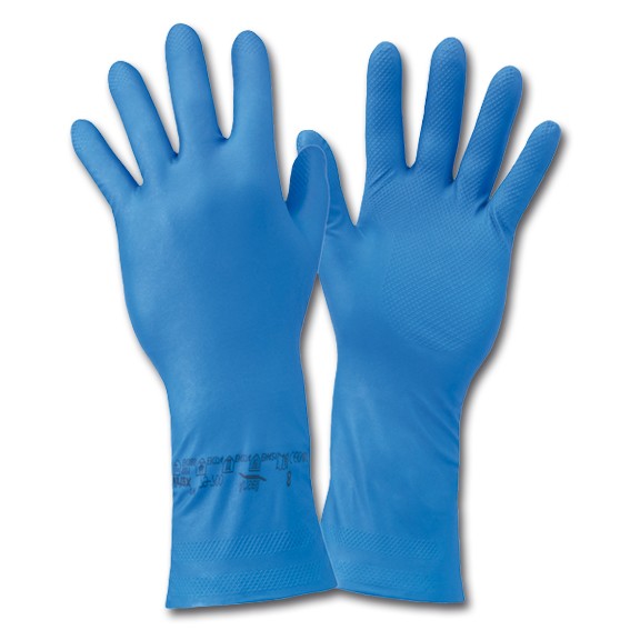 Ansell ALPHATEC 79-700 (ex. VIRTEX ) - Chemieschutzhandsschuhe